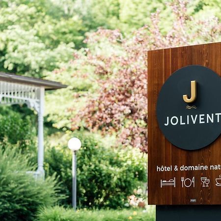 Domaine Jolivent Hotel Lac-Brome Luaran gambar
