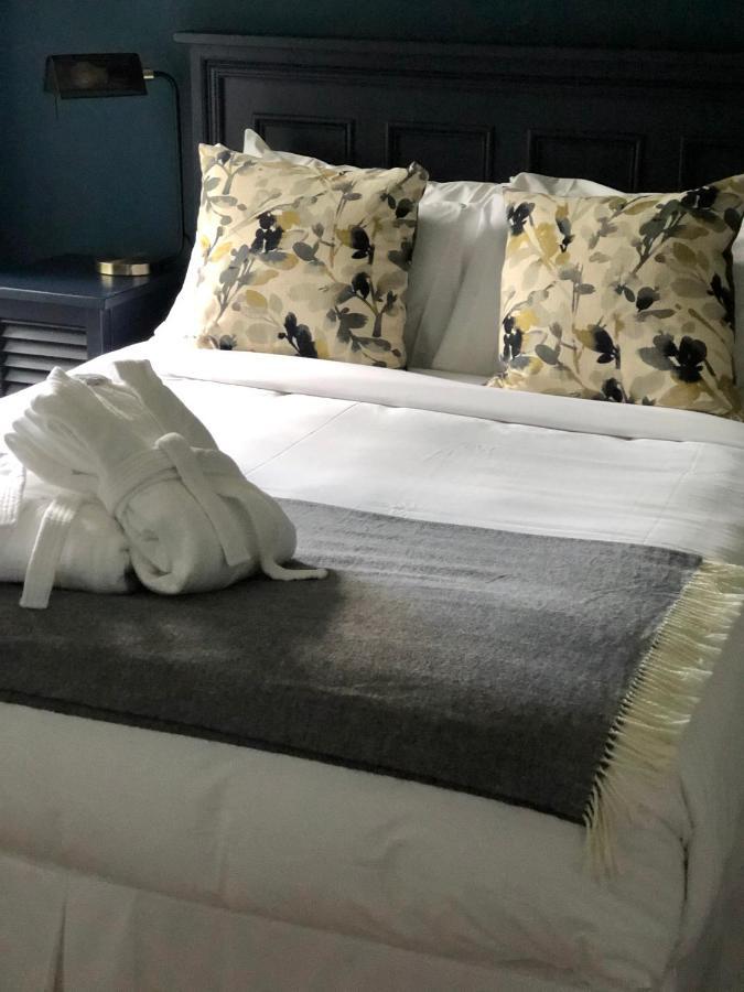 Domaine Jolivent Hotel Lac-Brome Luaran gambar
