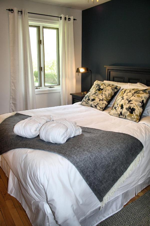 Domaine Jolivent Hotel Lac-Brome Luaran gambar