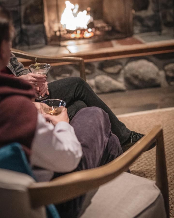Domaine Jolivent Hotel Lac-Brome Luaran gambar