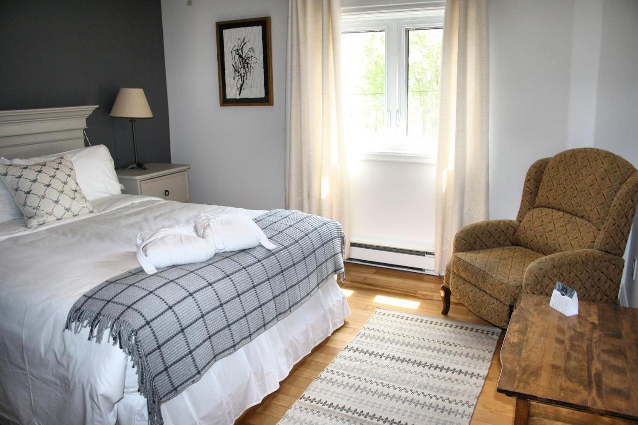 Domaine Jolivent Hotel Lac-Brome Luaran gambar