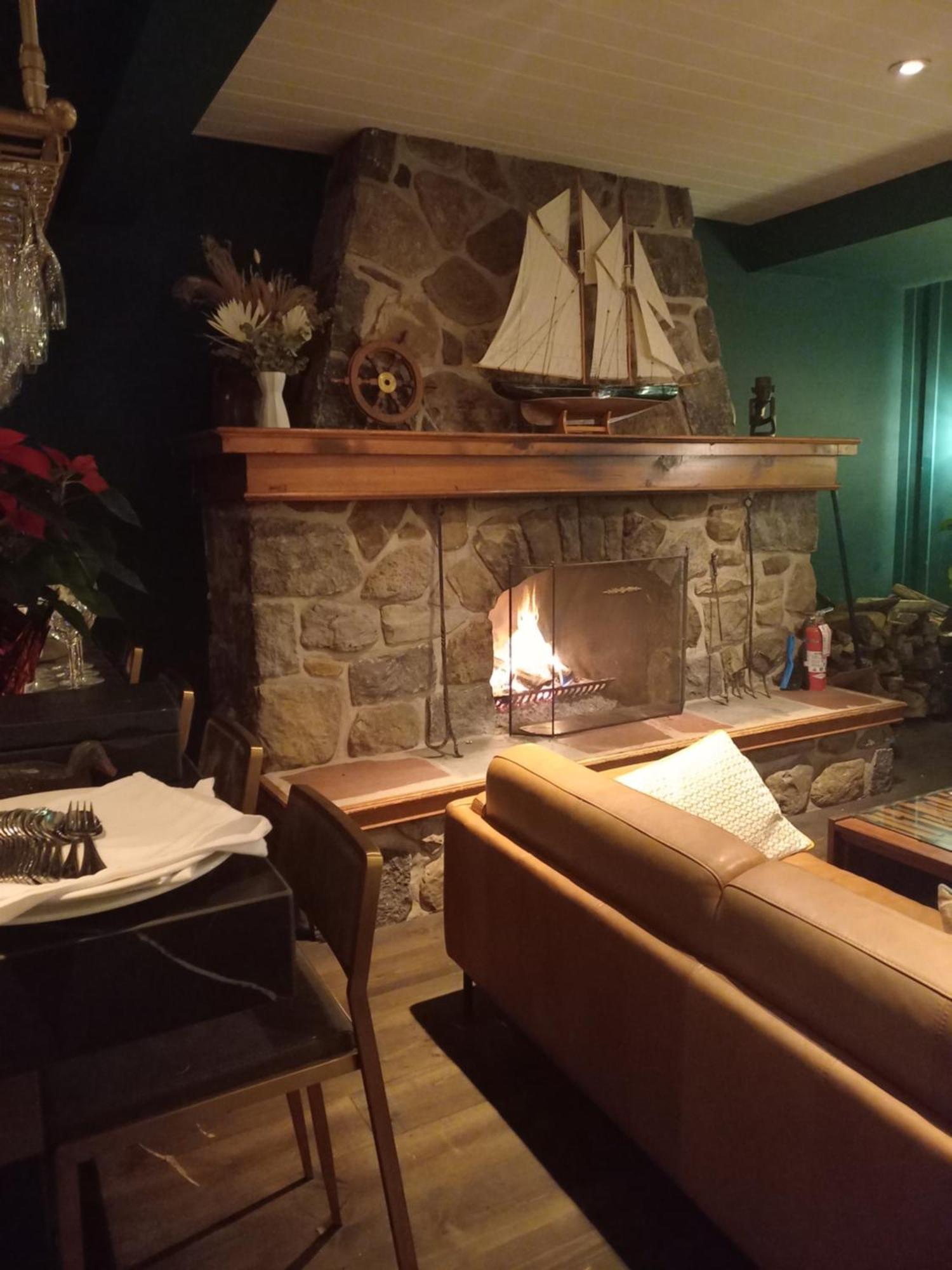 Domaine Jolivent Hotel Lac-Brome Luaran gambar