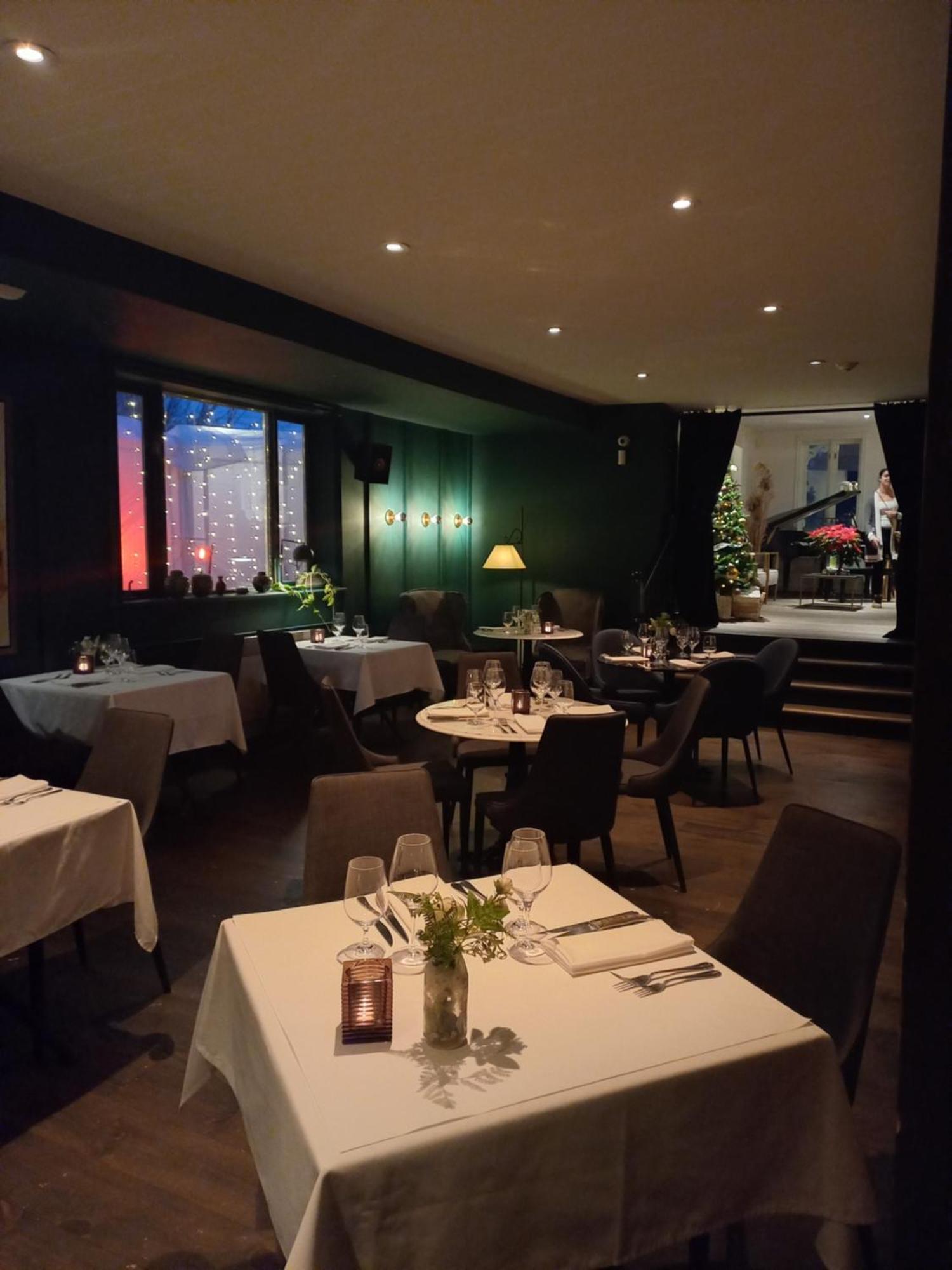 Domaine Jolivent Hotel Lac-Brome Luaran gambar