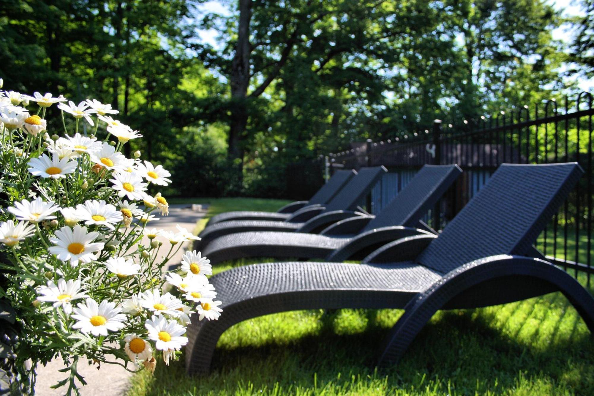 Domaine Jolivent Hotel Lac-Brome Luaran gambar