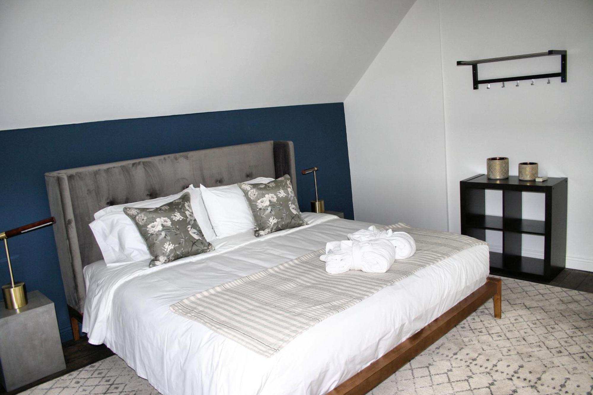 Domaine Jolivent Hotel Lac-Brome Luaran gambar