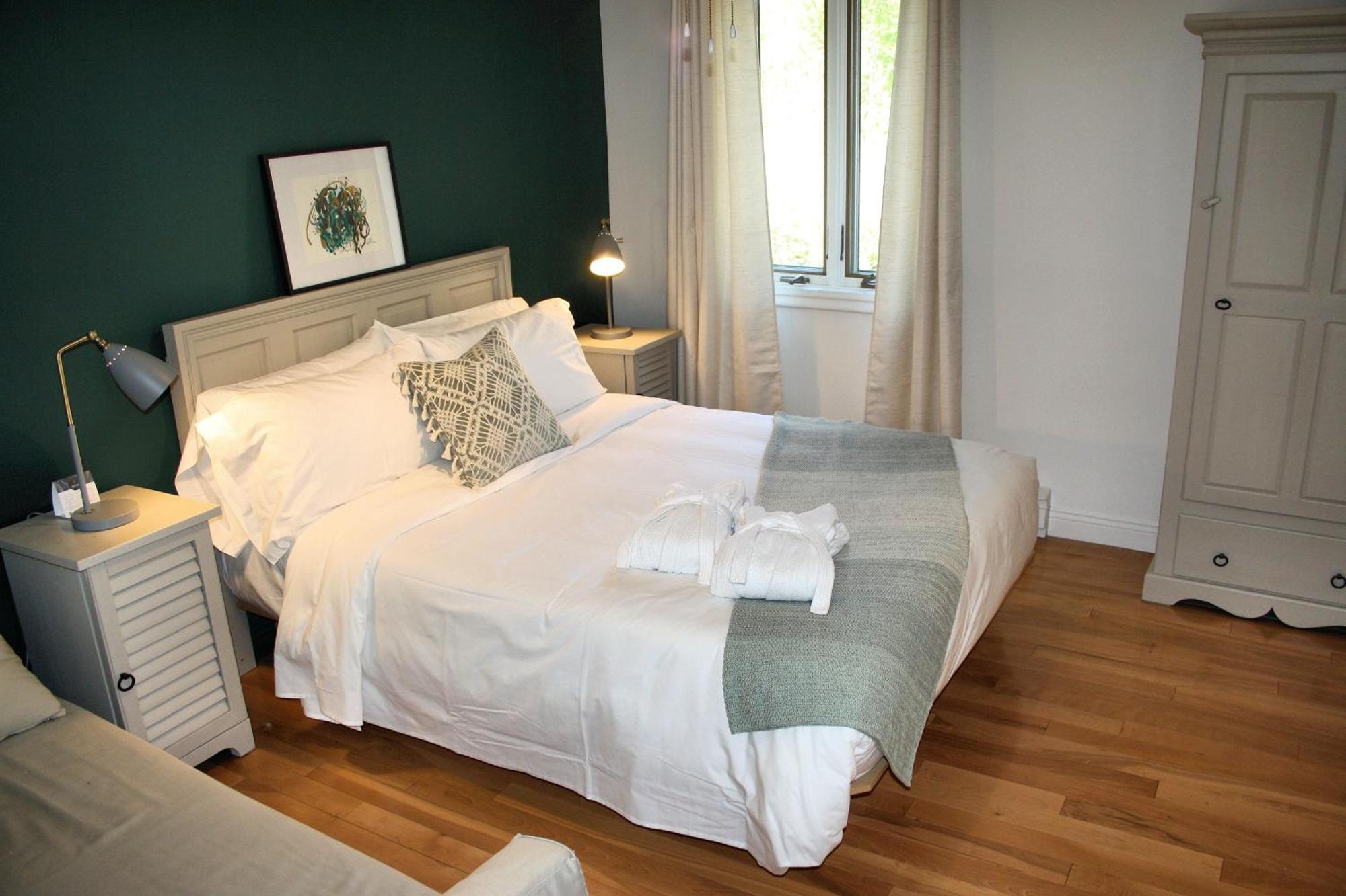 Domaine Jolivent Hotel Lac-Brome Luaran gambar