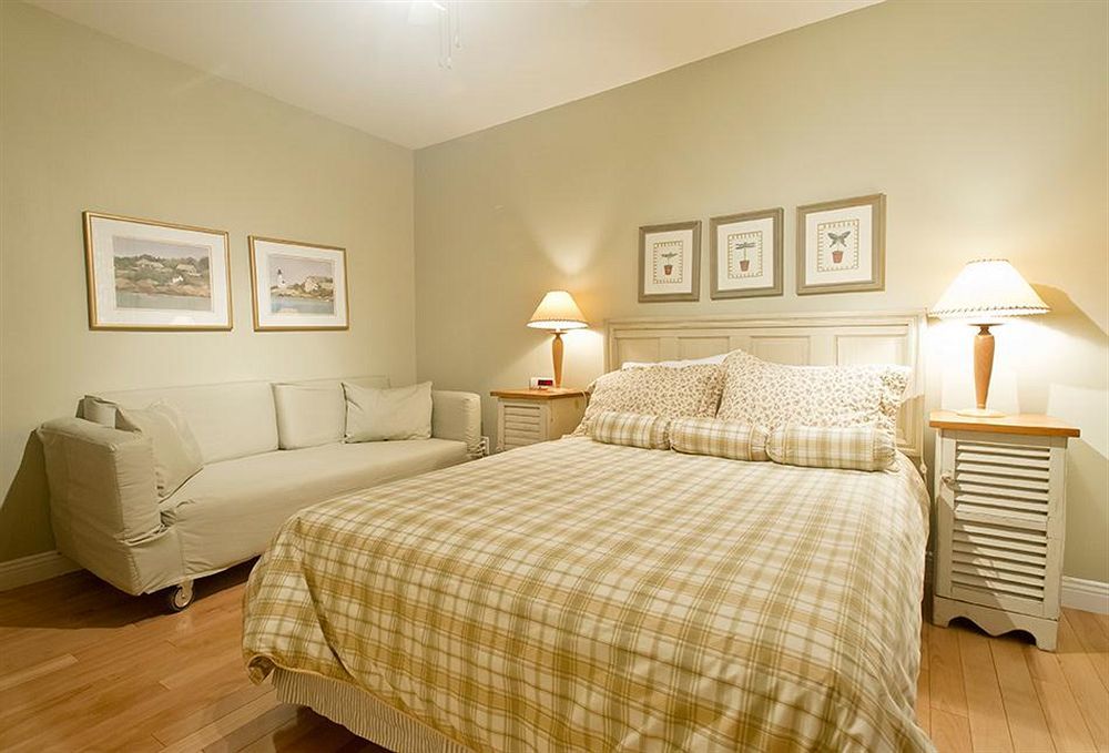 Domaine Jolivent Hotel Lac-Brome Luaran gambar