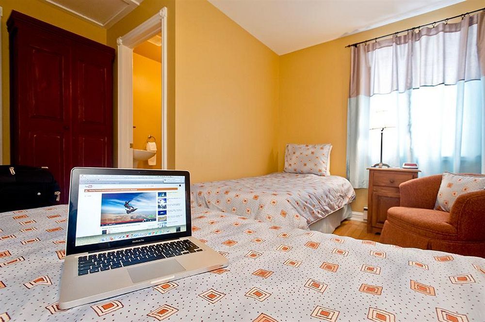 Domaine Jolivent Hotel Lac-Brome Luaran gambar