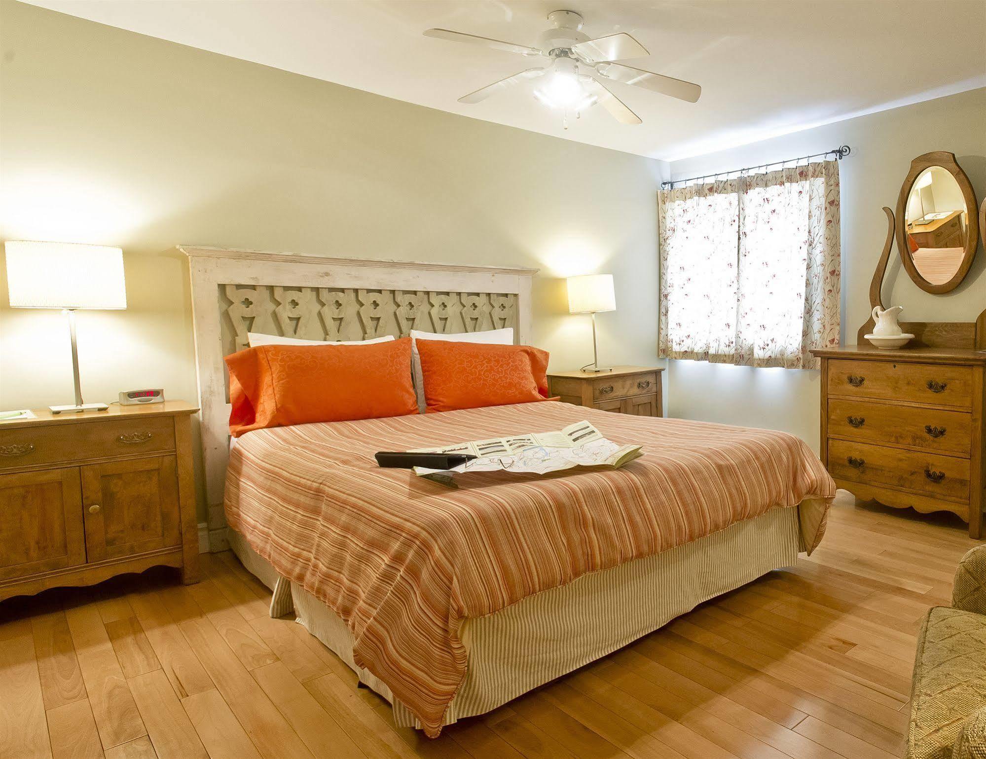 Domaine Jolivent Hotel Lac-Brome Luaran gambar