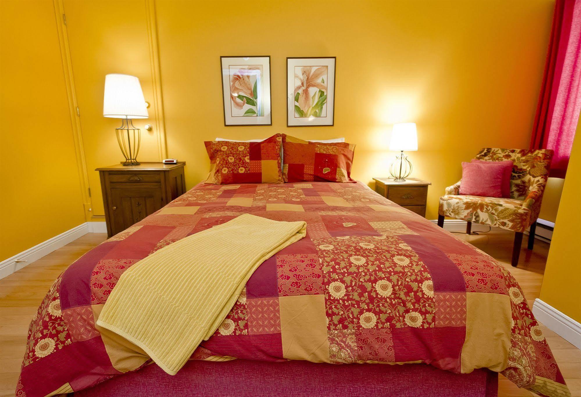 Domaine Jolivent Hotel Lac-Brome Luaran gambar