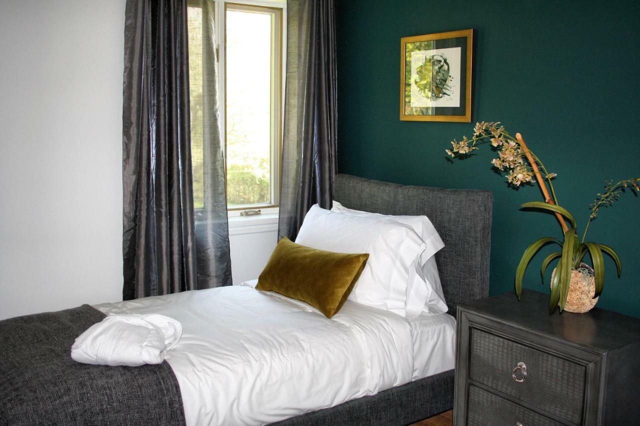 Domaine Jolivent Hotel Lac-Brome Luaran gambar
